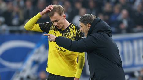 Niko Kovac hat den BVB defensiv stabilisiert. Doch in der Offensive stagnieren die Schwarz-Gelben mehr und mehr. Ein grundlegendes Problem? Oder nur eine Momentaufnahme?