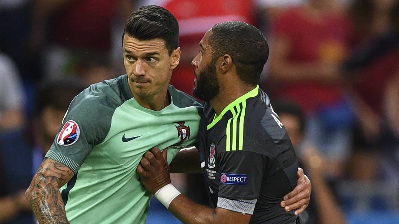 Gründe für kuriose Trikotwahl