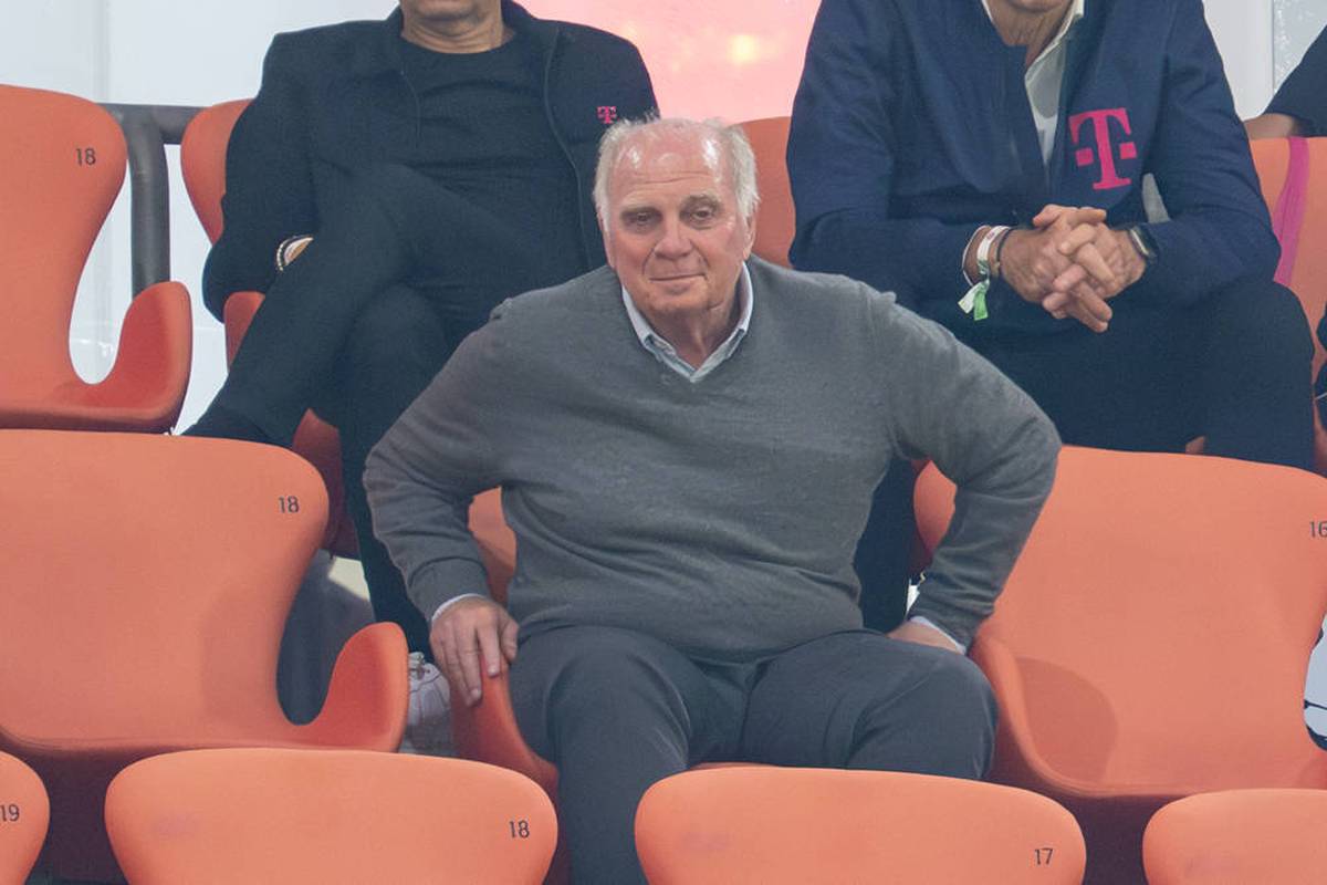 Spanien reagiert auf Hoeneß-Aussagen