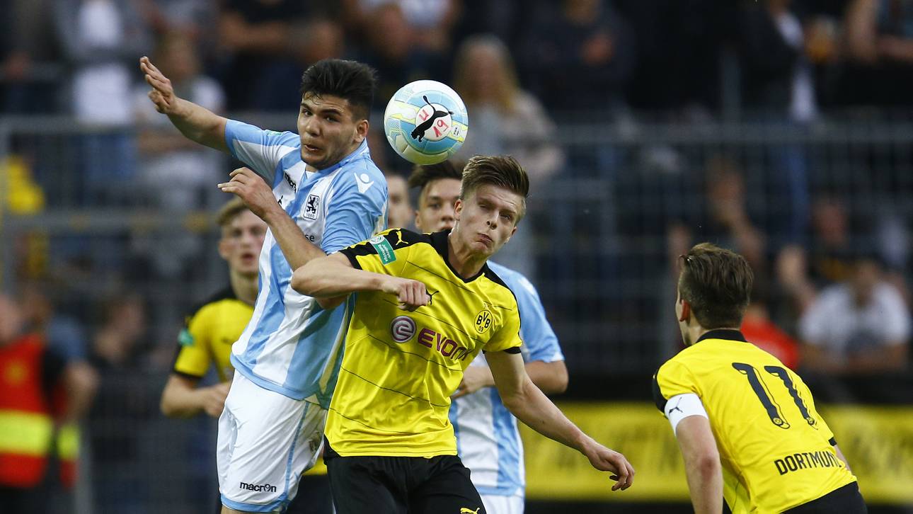 BVB vor dem Aus – 1899 auf Kurs