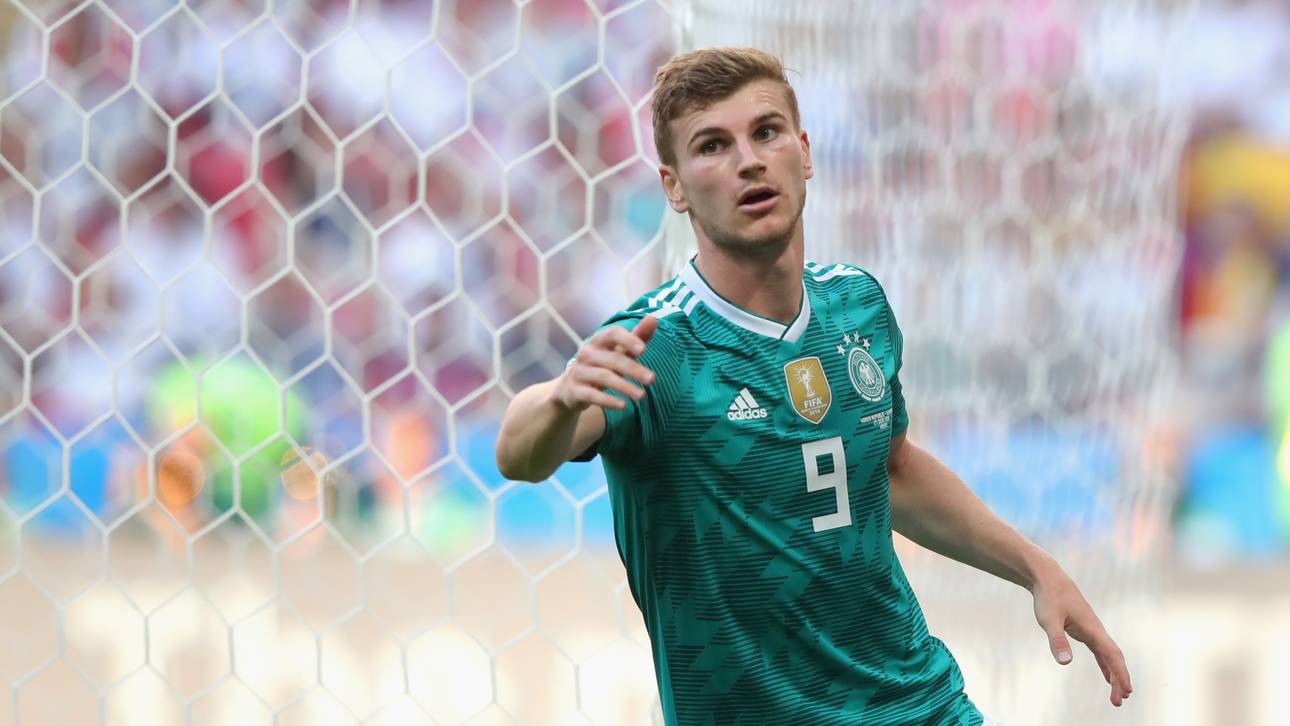 Real nimmt drei Stürmer ins Visier