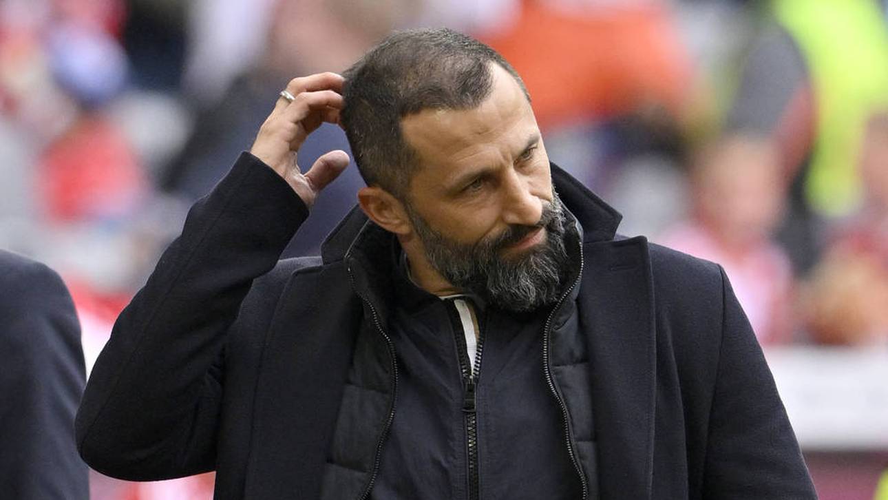 „Es hat Brazzo schon sehr wehgetan“