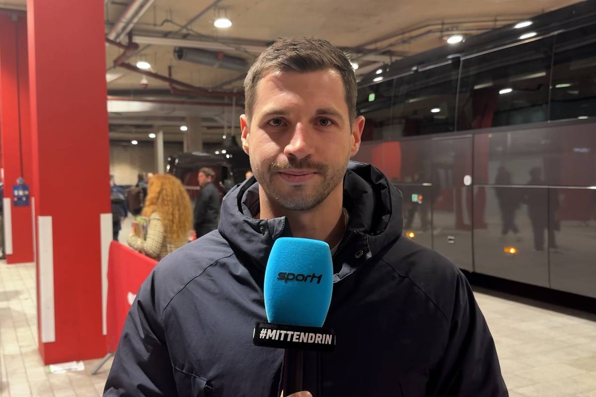 "Teilweise ein deutlicher Klassenunterschied"