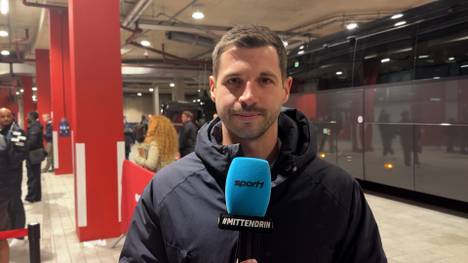 Für Bayer Leverkusen ist trotz einer starken Torhüterleistung im Achtelfinale der Champions League Endstation. Der FC Arsenal fährt zuhause einen verdienten Erfolg ein.