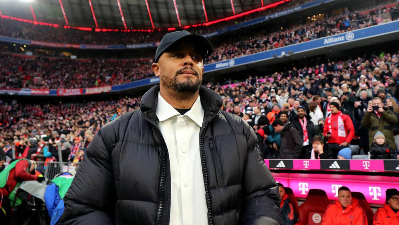 Doppelpass verneigt sich vor Kompany