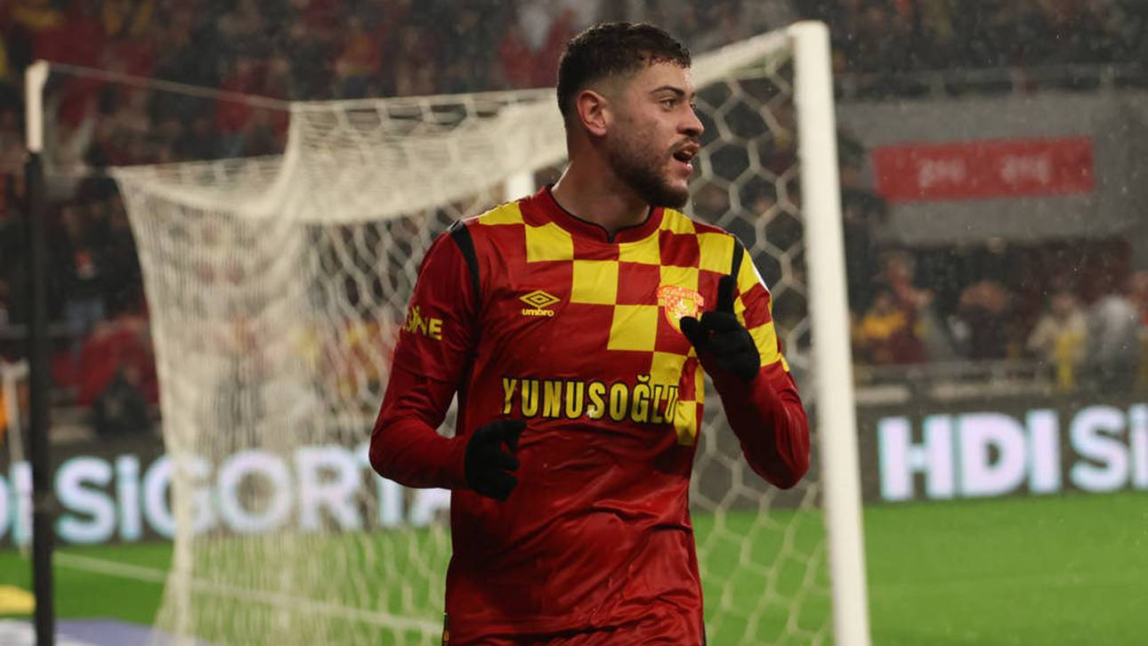 Rômulo wechselt wohl zu RB Leipzig