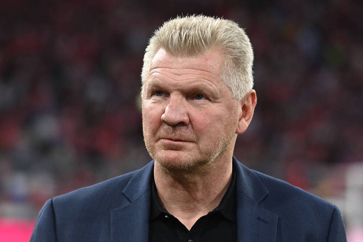 Bayerns Ibiza-Trip empört Effenberg 