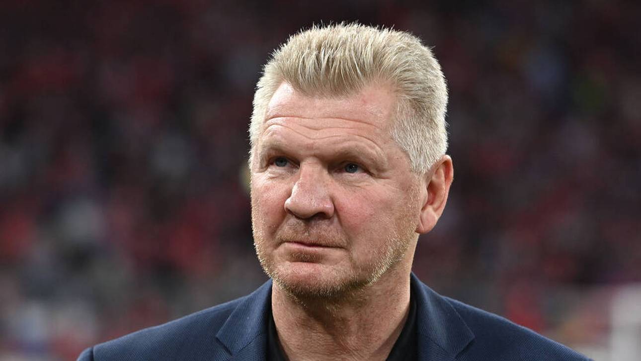 Bayerns Ibiza-Trip empört Effenberg