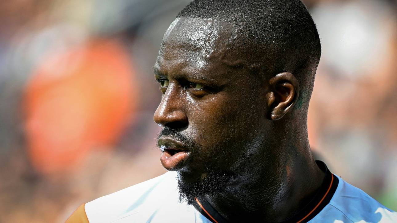 Profi will ManCity verklagen