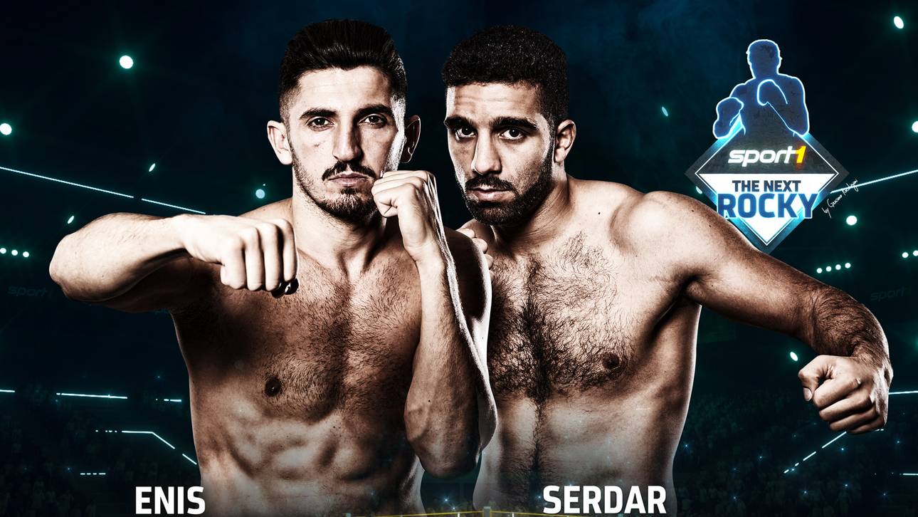 Diese Boxer kämpfen um den Sieg