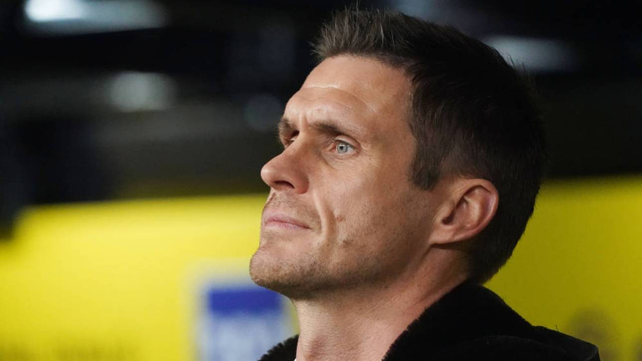 Kehl: „Beide zum Gespräch geladen“