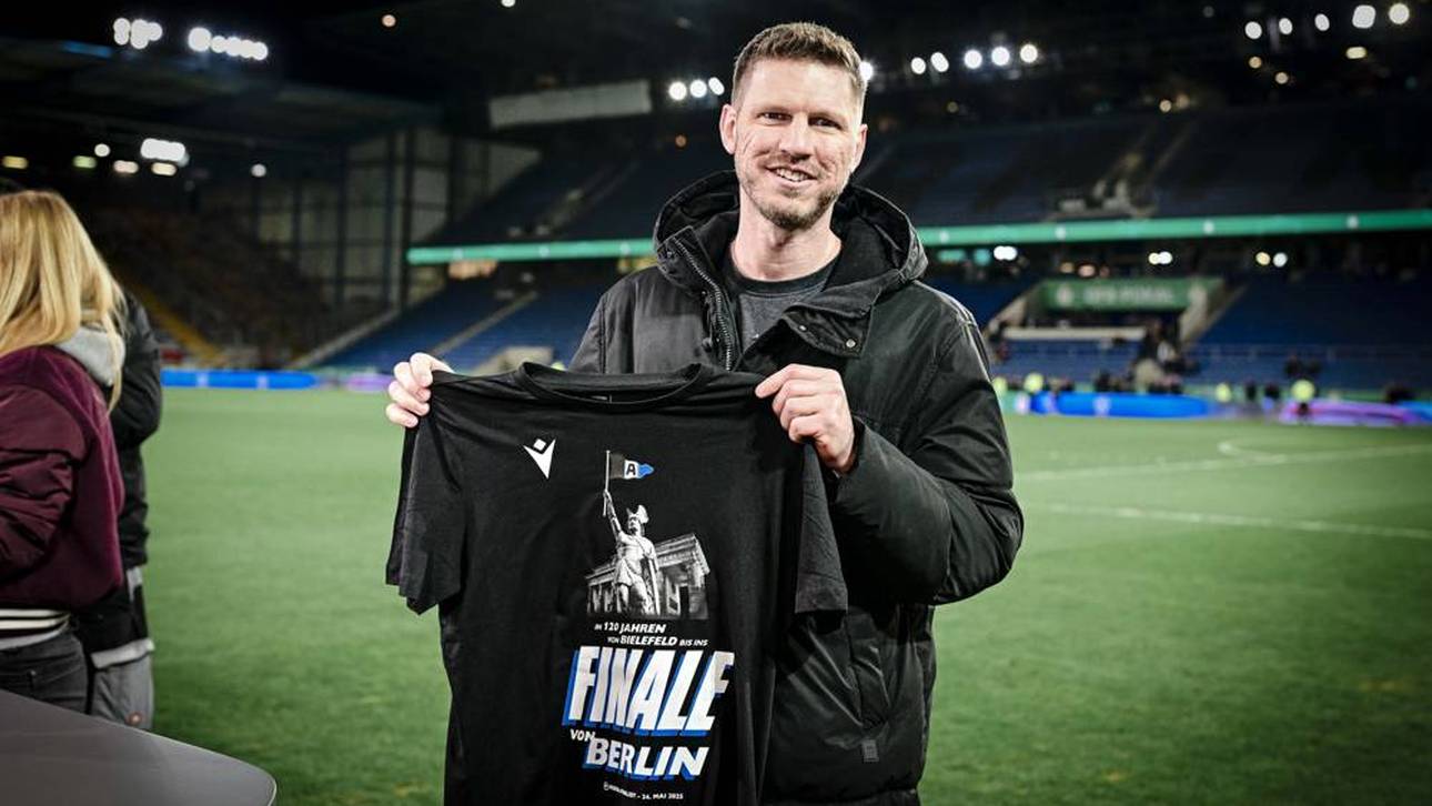 Klos: „Ein historischer Abend“