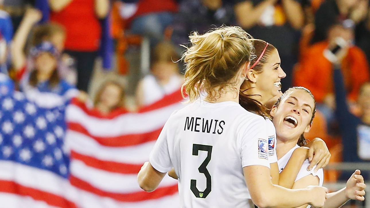 USA und Kanada schaffen Rio-Quali