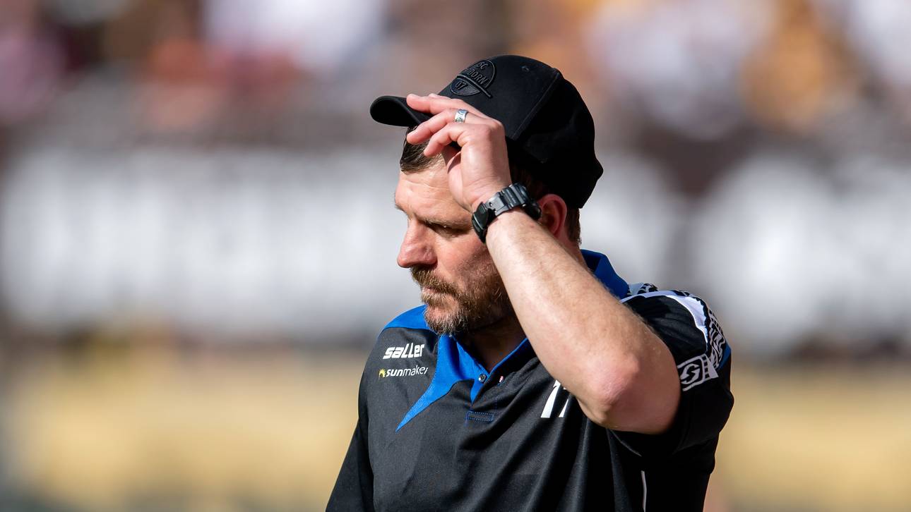 SCP-Coach lehnt RB-Kooperation ab