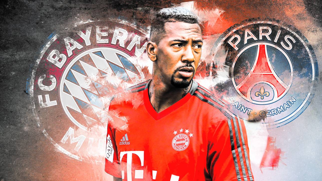 So geht es bei Boateng weiter