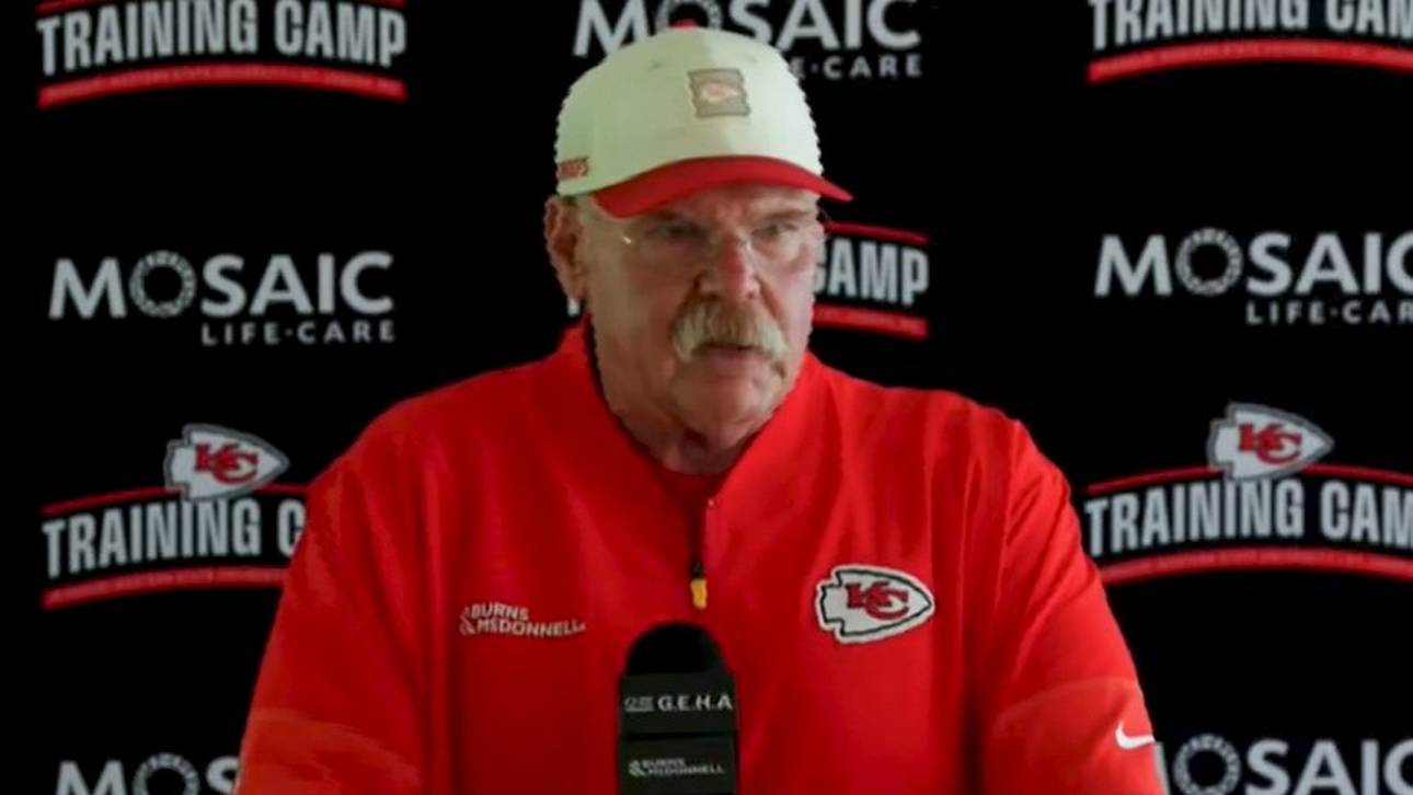 Schüsse auf Frau von NFL-Coach: „Unsere Gebete sind bei ihnen“