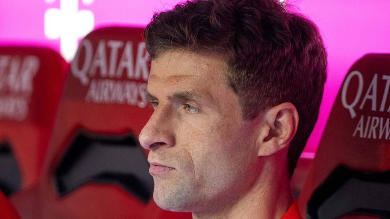 Matthäus warnt Bayern wegen Müller