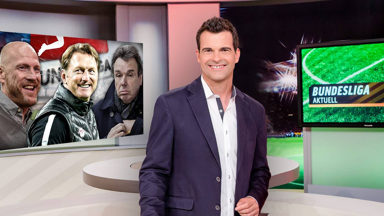 Die Themen in Bundesliga Aktuell