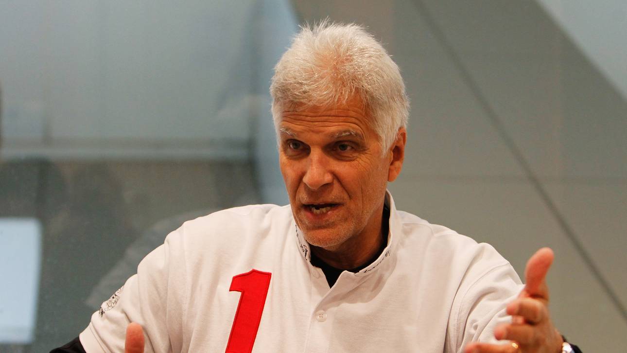 Spitz will Olympia in Hamburg