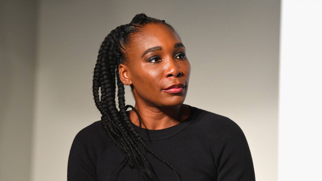 Williams einigt sich mit Klägerin