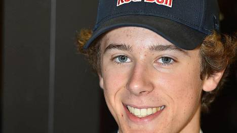 Philipp Öttl wird in der Saison 2015 auf einer KTM-Maschine an den Start gehen