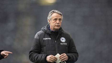Die Arminia trennte sich - für viele überraschend - von Trainer Uwe Neuhaus. Wieso, ist auf den ersten Blick nicht wirklich nachvollziehbar.