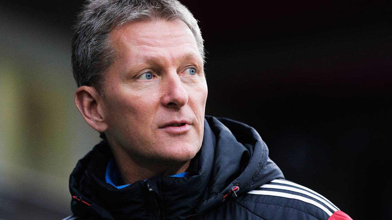 DFB-Lehrer verspottet Taktikfreaks