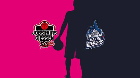 JobStairs GIESSEN 46ers - HAKRO Merlins Crailsheim: Highlights | easyCredit BBL