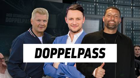 Der SPORT1 Doppelpass vom 31.08.2025 mit Kevin Kuranyi und Michael Ströll.