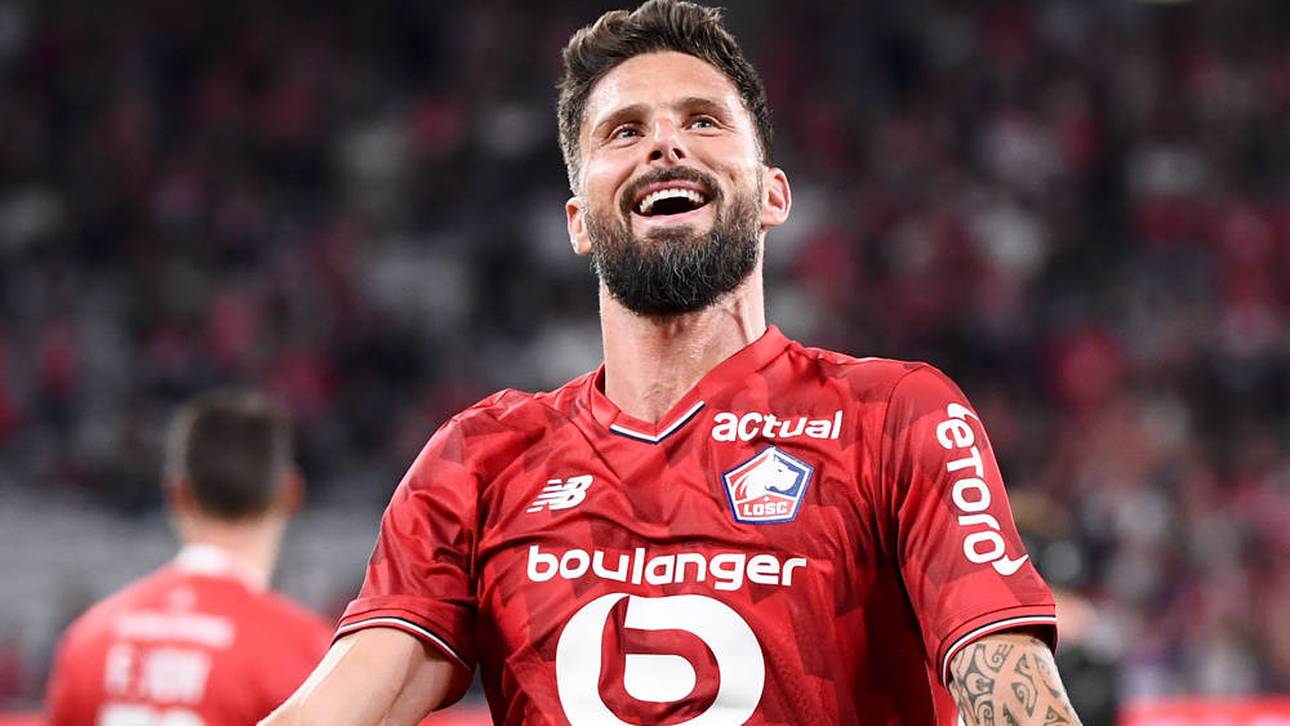 Schon wieder der Held