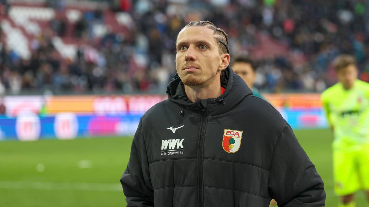 Tipp it like: Augsburg - Dortmund