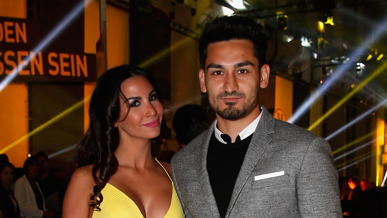 Gündogan und Sahin kein Paar mehr