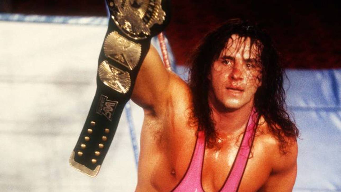 Ein tragisches zweites Leben