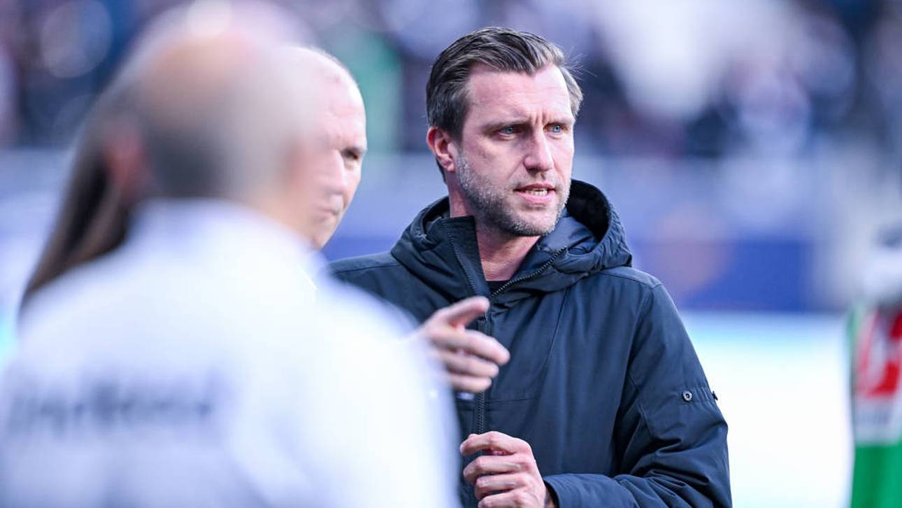 Krösche warnt die Bayern