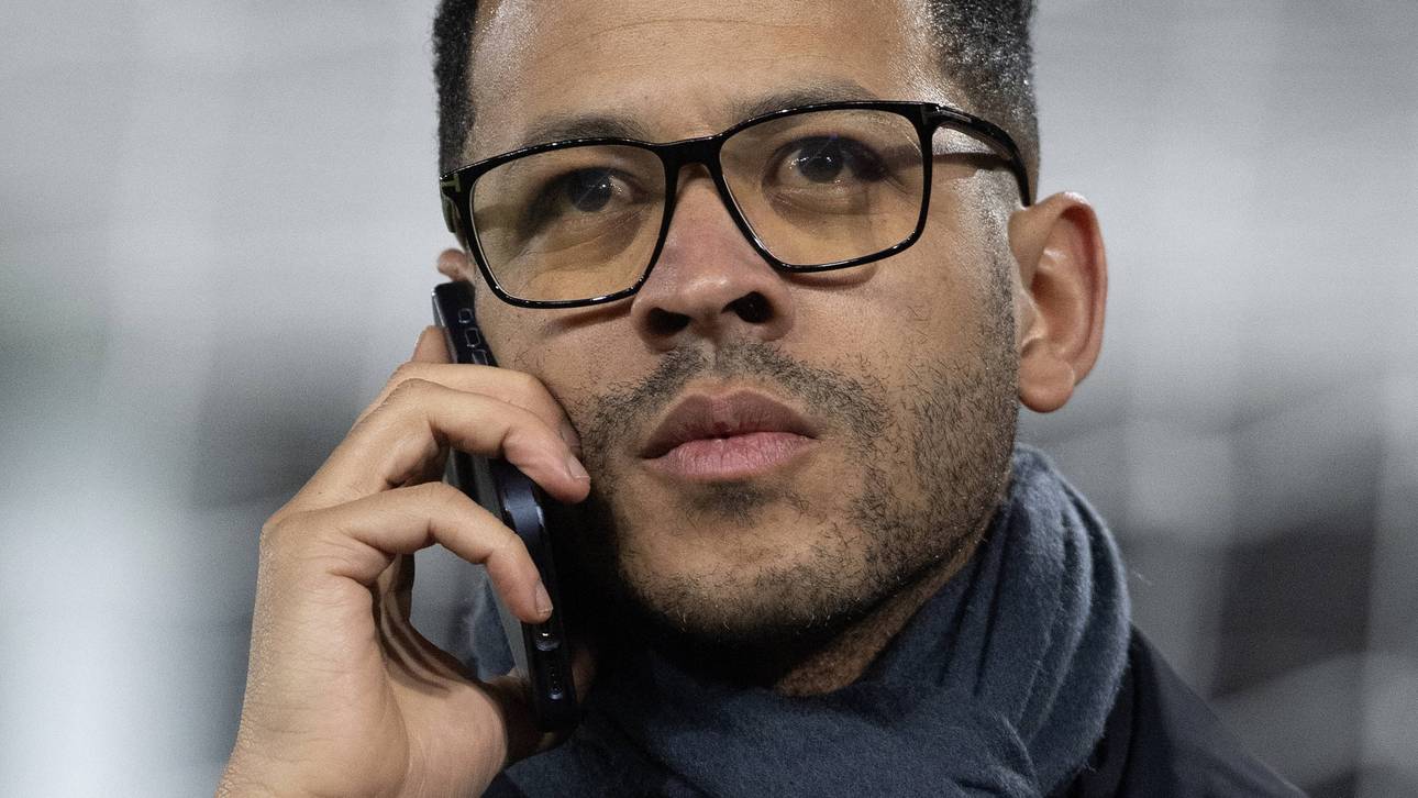 Die englische Antwort auf Kompany?