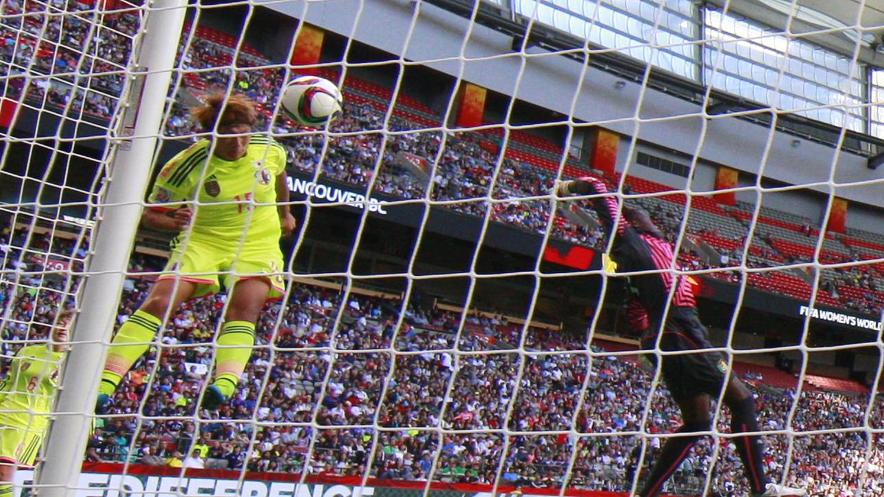 Japan weiter, Schweiz zweistellig