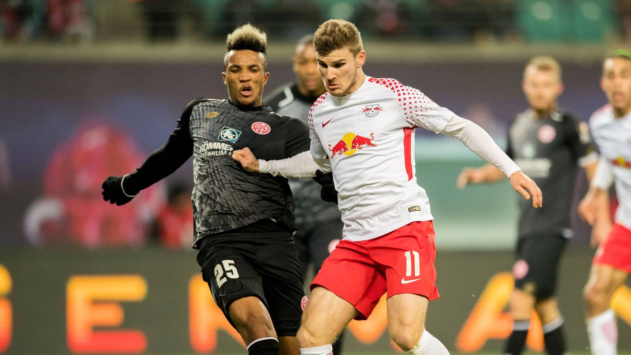 FBL-GER-BUNDESLIGA-LEIPZIG-MAINZ