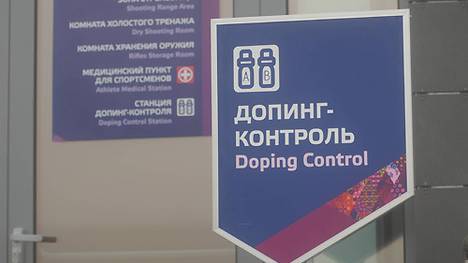 Der russische Leichtathletik-Verband soll systematisch gedopt haben