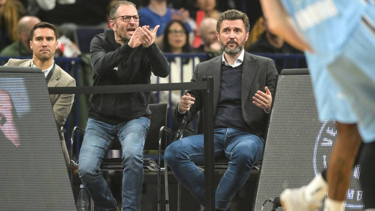 Nächster Bayern-Abschied!