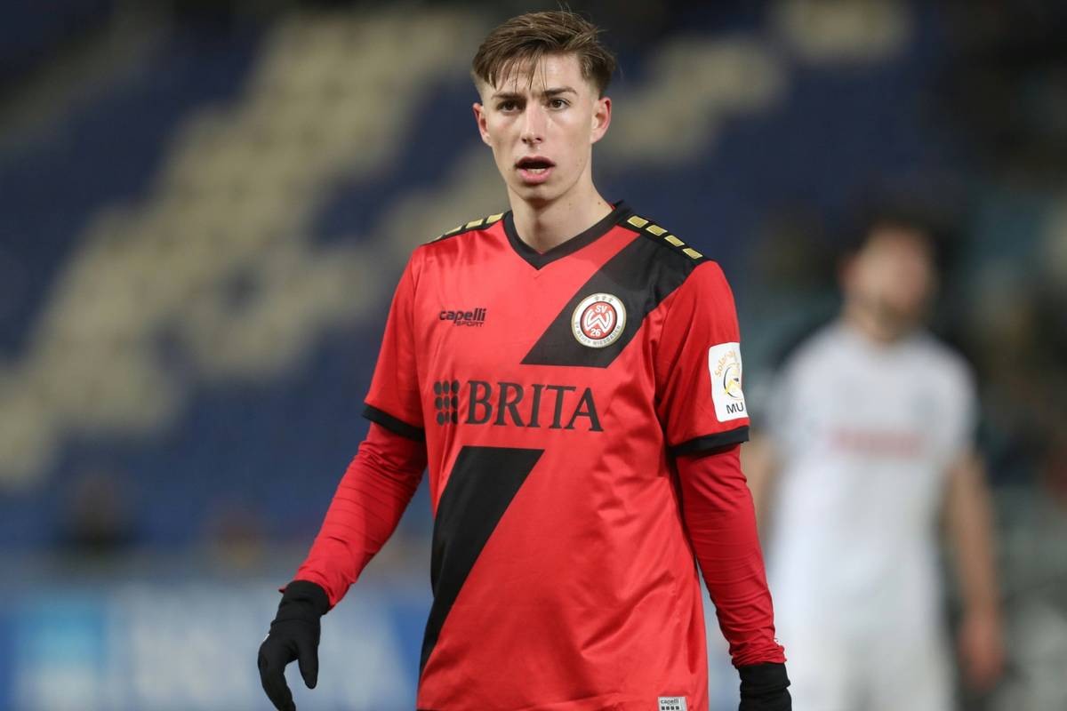 Paderborn holt Ex-U21-Nationalspieler