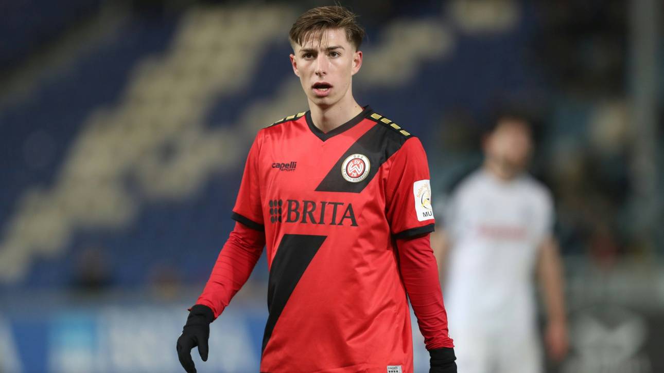 Paderborn holt Ex-U21-Nationalspieler