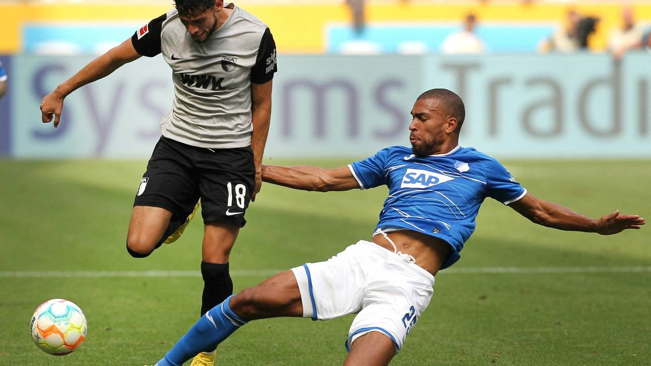 kicker: Rekordtransfer Pepi verlässt den FCA