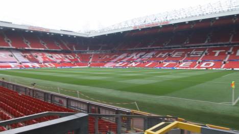 Die Premier League kann die Pläne über eine zeitnahe Rückkehr von Fans in die Fußball-Stadien vorerst verwerfen.