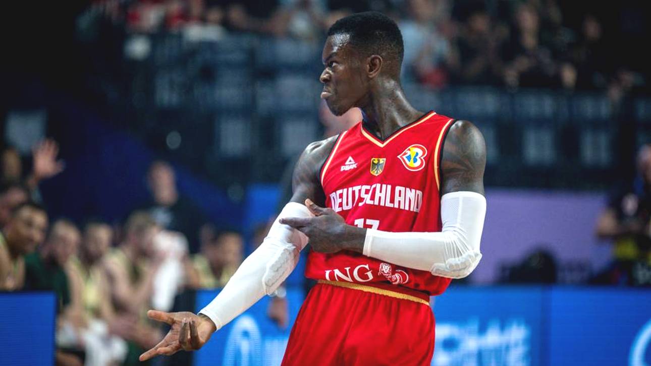 „Wir würdigen Schröder nicht genug“