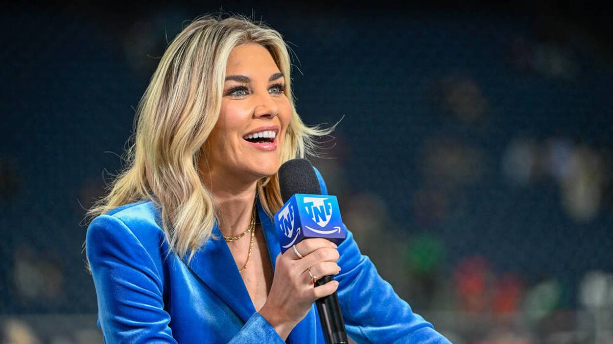 NFL-Reporterin schockt mit Geständnis