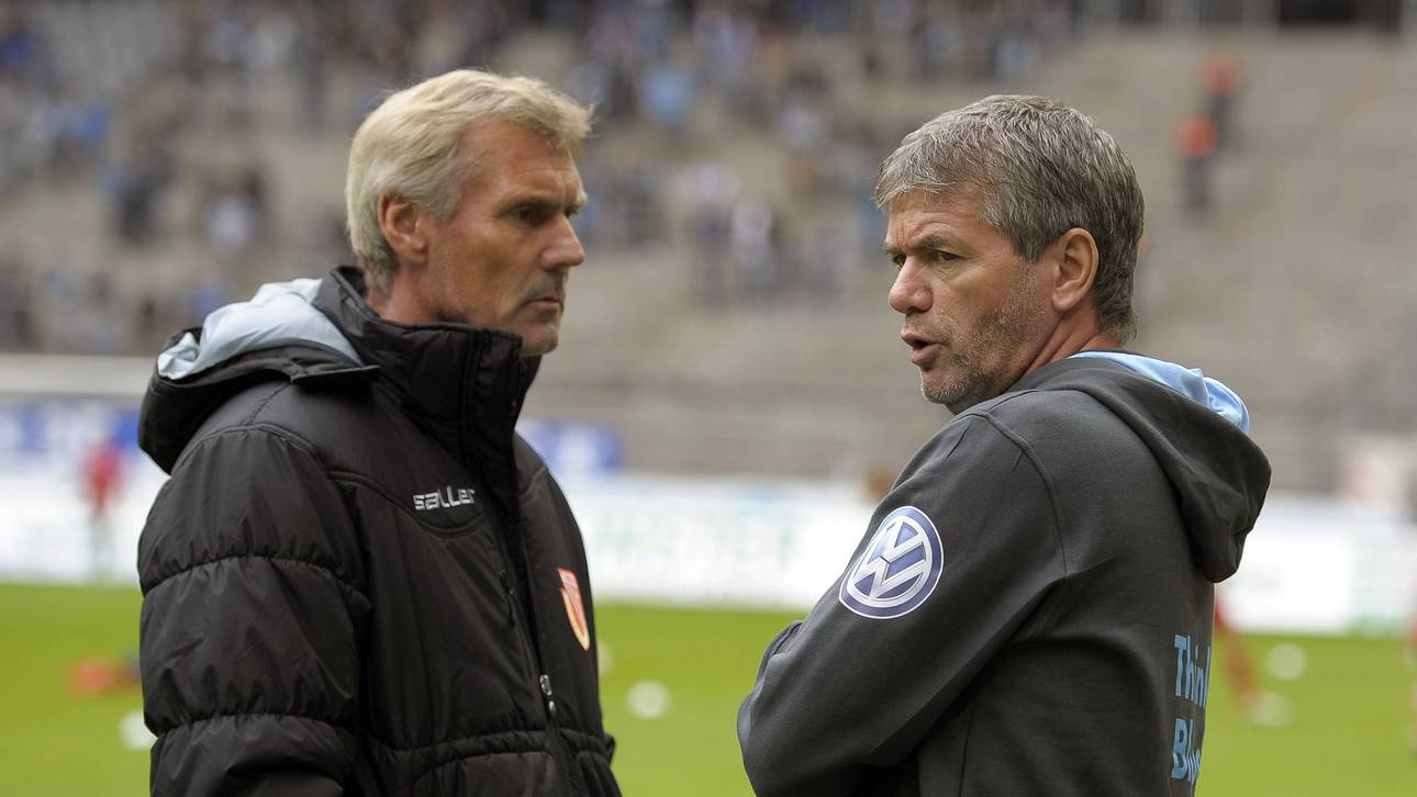 Bommer fordert Respekt für Funkel