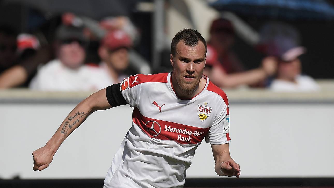 Großkreutz zurück im Training