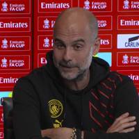Guardiola appelliert an Fans: "Richtige Menge an Bier"