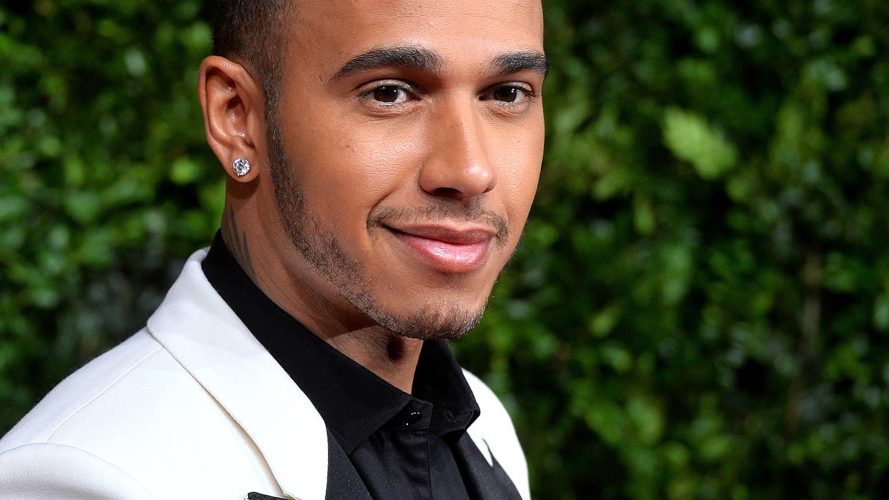 Hamiltons Songs erstmals zu hören