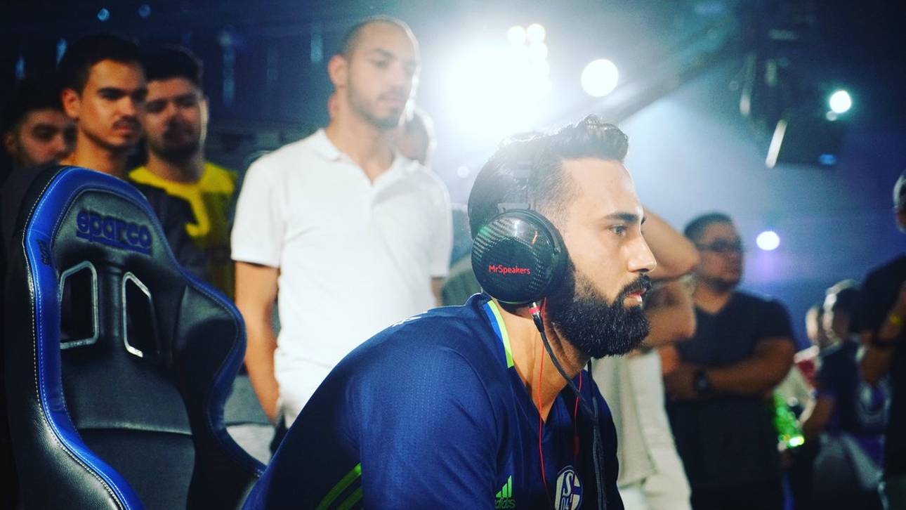 Leipzig holt FIFA-Star von Schalke